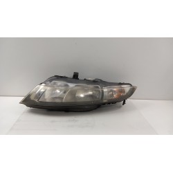 HONDA CIVIC VIII UFO LAMPA PRZÓD LEWA