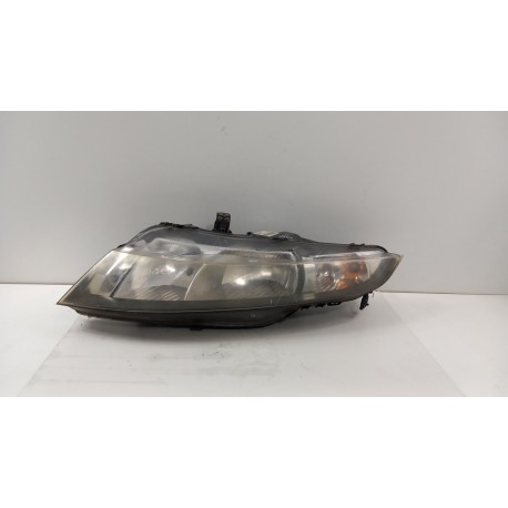 HONDA CIVIC VIII UFO LAMPA PRZÓD LEWA