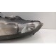 HONDA CIVIC VIII UFO LAMPA PRZÓD LEWA