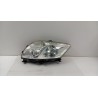 TOYOTA AURIS E15 LAMPA PRZÓD LEWA SOCZEWKA