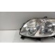 TOYOTA AURIS E15 LAMPA PRZÓD LEWA SOCZEWKA