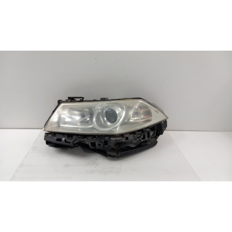 RENAULT MEGANE II LIFT LAMPA PRZÓD LEWA SOCZEWKA EU