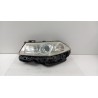 RENAULT MEGANE II LIFT LAMPA PRZÓD LEWA SOCZEWKA EU