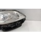 RENAULT MEGANE II LIFT LAMPA PRZÓD LEWA SOCZEWKA EU