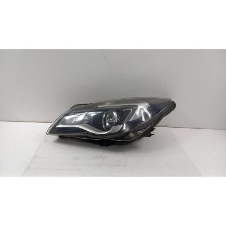 OPEL INSIGNIA A LIFT LAMPA PRZÓD LEWA SOCZEWKA