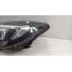 OPEL INSIGNIA A LIFT LAMPA PRZÓD LEWA SOCZEWKA