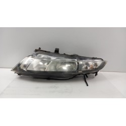 HONDA CIVIC VIII LIFT LAMPA PRZÓD LEWA