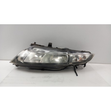 HONDA CIVIC VIII LIFT LAMPA PRZÓD LEWA