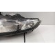 HONDA CIVIC VIII LIFT LAMPA PRZÓD LEWA