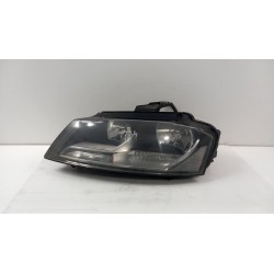 AUDI A3 8P LIFT LAMPA PRZÓD LEWA