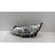OPEL ASTRA J LAMPA PRZÓD LEWA