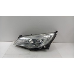 OPEL ASTRA J LAMPA PRZÓD LEWA