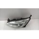 OPEL ASTRA J LAMPA PRZÓD LEWA