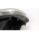 OPEL ASTRA J LAMPA PRZÓD LEWA