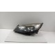 OPEL ASTRA J LAMPA PRZÓD LEWA