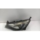 OPEL ASTRA J LAMPA PRZÓD LEWA