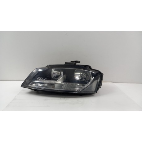 AUDI A3 8P LIFT LAMPA PRZÓD LEWA