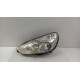 FORD S-MAX MK1 LAMPA PRZÓD LEWA