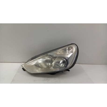 FORD S-MAX MK1 LAMPA PRZÓD LEWA