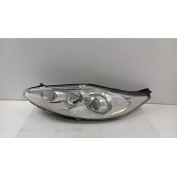 FORD FIESTA Mk7 LAMPA PRZÓD LEWA SOCZEWKA EU
