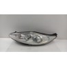 FORD FIESTA Mk7 LAMPA PRZÓD LEWA SOCZEWKA EU