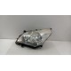 TOYOTA VERSO 2009-2013 LAMPA PRZÓD LEWA