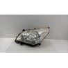 TOYOTA VERSO 2009-2013 LAMPA PRZÓD LEWA