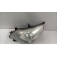 TOYOTA VERSO 2009-2013 LAMPA PRZÓD LEWA