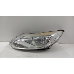 FORD FOCUS MK3 LAMPA PRZÓD LEWA