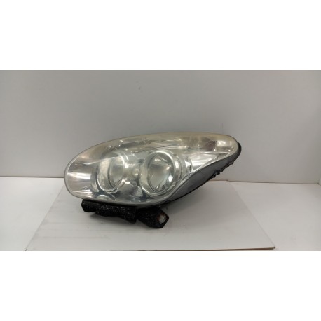 FIAT DOBLO II LAMPA PRZÓD LEWA