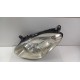 FIAT DOBLO II LAMPA PRZÓD LEWA