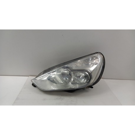 FORD GALAXY MK3 LIFT LAMPA PRZÓD LEWA
