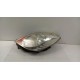 NISSAN NOTE E11 LAMPA PRZÓD LEWA