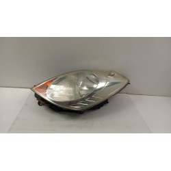 NISSAN NOTE E11 LAMPA PRZÓD LEWA
