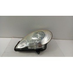 RENAULT KANGOO II LAMPA PRZÓD LEWA