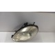 RENAULT KANGOO II LAMPA PRZÓD LEWA