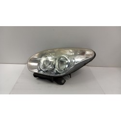 OPEL COMBO II LAMPA PRZÓD LEWA