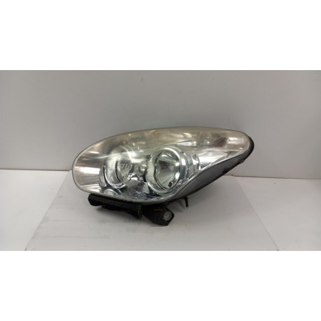 OPEL COMBO II LAMPA PRZÓD LEWA