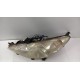 PEUGEOT 207 LIFT LAMPA PRZÓD LEWA