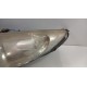 PEUGEOT 207 LIFT LAMPA PRZÓD LEWA