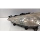 PEUGEOT 207 LIFT LAMPA PRZÓD LEWA