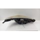 PEUGEOT 207 LIFT LAMPA PRZÓD LEWA