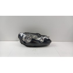 VW GOLF VI LAMPA PRZÓD PRAWA