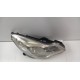 OPEL CORSA D LIFT LAMPA PRZÓD PRAWA