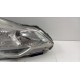 OPEL CORSA D LIFT LAMPA PRZÓD PRAWA