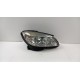 MERCEDES C KLASA W204 SEDAN LAMPA PRZÓD PRAWA SOCZEWKA EU