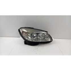 MERCEDES C KLASA W204 SEDAN LAMPA PRZÓD PRAWA SOCZEWKA EU