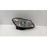 MERCEDES C KLASA W204 SEDAN LAMPA PRZÓD PRAWA SOCZEWKA EU