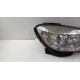 MERCEDES C KLASA W204 SEDAN LAMPA PRZÓD PRAWA SOCZEWKA EU