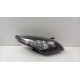 RENAULT MEGANE III LIFT LAMPA PRZÓD PRAWA
